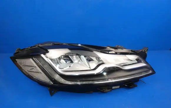 Jaguar F-Pace Headlight/headlamp GX6313W029KF 0019625008 175LL7594