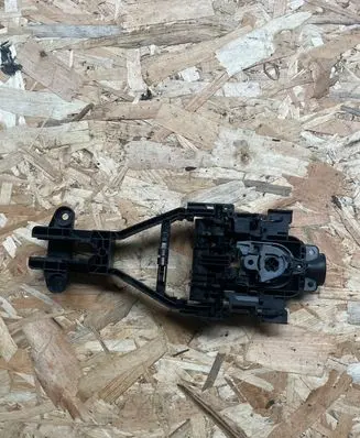 Volvo V40 Front door exterior handle/bracket 31276164 31276165