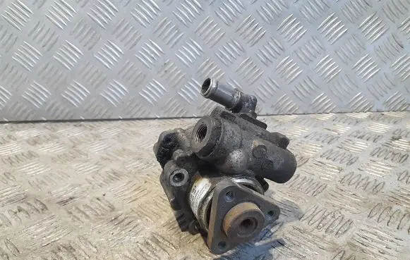 Audi A6 S6 C6 4F Power steering pump 4F0145155A 7692955186