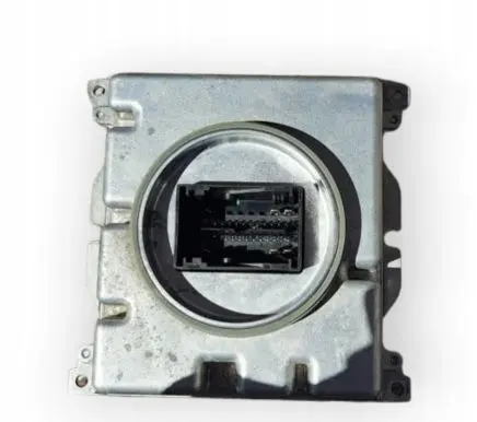 Audi A3 S3 8V Headlight ballast module Xenon 7PP941572AC