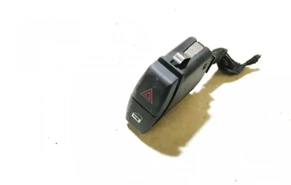 BMW X3 E83 Hazard light switch 61316919506 6131-6919506
