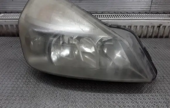 Renault Espace - Grand espace IV Headlight/headlamp 15565400