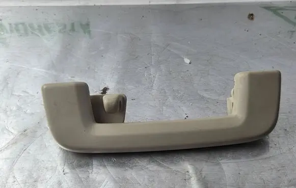 Volvo XC60 Rear interior roof grab handle 13550