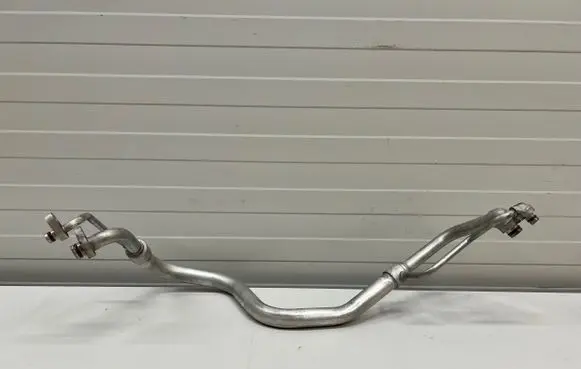 Audi A3 S3 8V Air conditioning (A/C) pipe/hose 5Q2816738B
