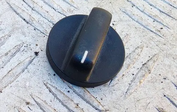 BMW 5 E39 Light switch 8352223