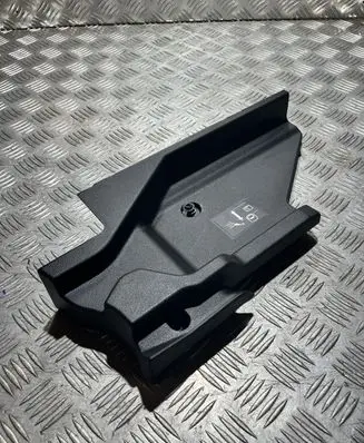 Audi Q2 - Tie down hook / loop 81A863423