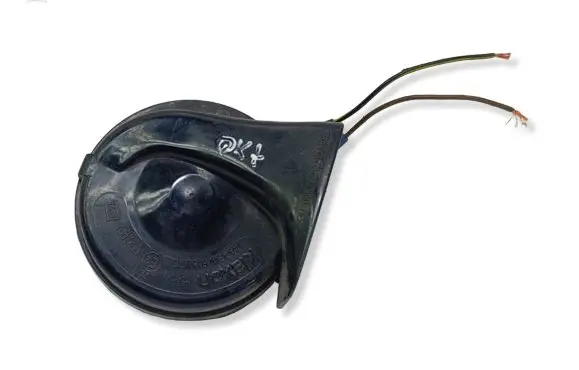 Audi A6 S6 C4 4A Horn signal 0091001