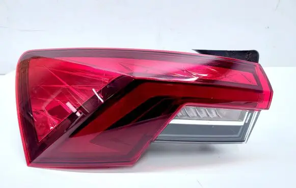 Skoda Octavia Mk4 Rear/tail lights 5E3945207