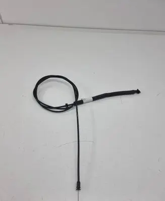 Volkswagen PASSAT B8 Rear seat cable / handle 3g9886166