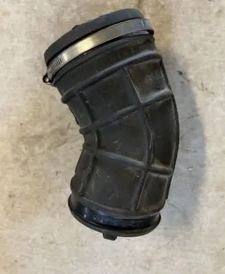 Fiat Marea Air intake hose/pipe