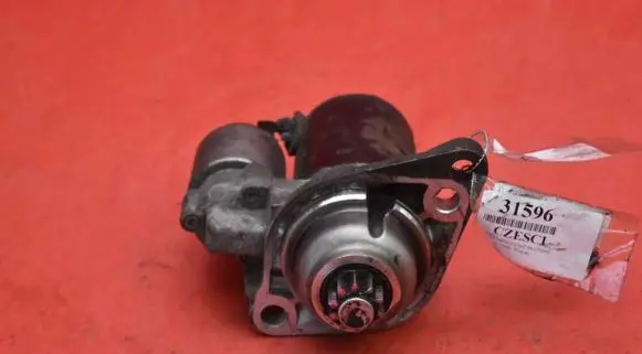 Seat Toledo III (5P) Starter motor