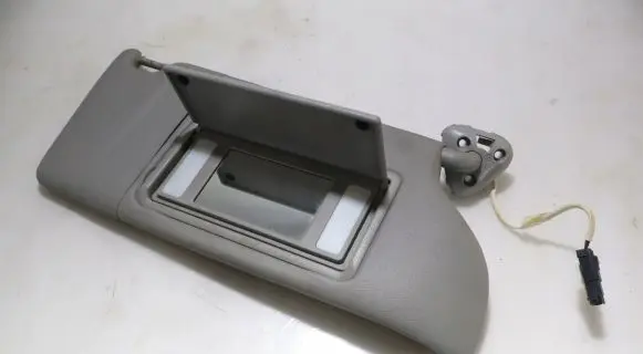 Jaguar X-Type Sun visor clip/hook/bracket 