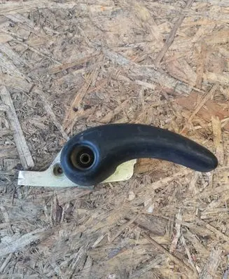 Renault Master II Rear door interior handle 7700352370H
