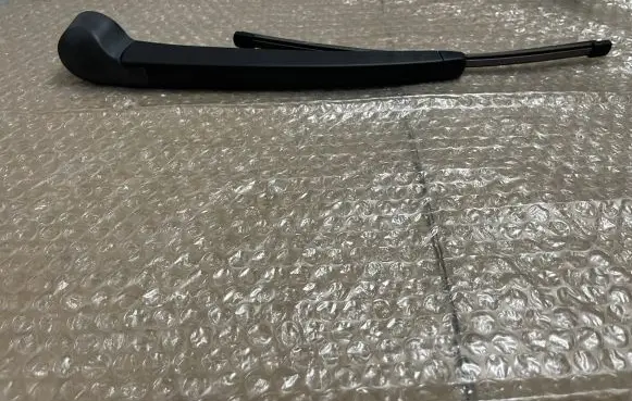 Volkswagen Golf Sportsvan Rear wiper blade arm 5G9955707