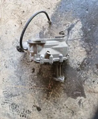 Buick Encore I Gearbox transfer box case 24263338 812481521 1230200000000X