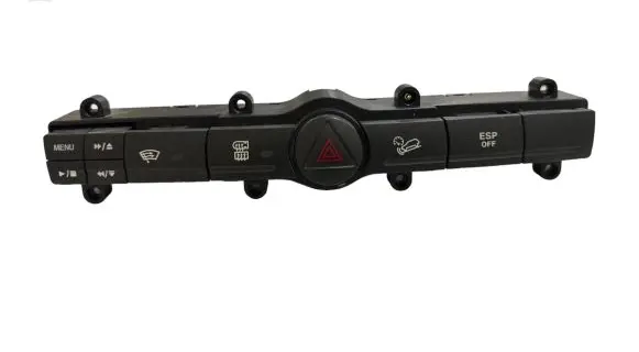 SsangYong Rexton I Hazard light switch 8520008B10