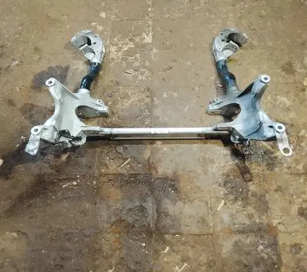 Porsche Macan (95B) Front subframe 8R0399315J