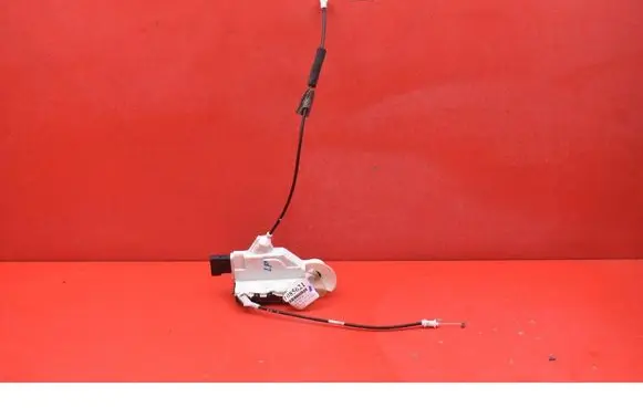 Peugeot 508 RXH Front door lock PSA006256