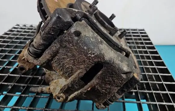 Ford Mondeo Mk III Front brake caliper IMPRK1555923