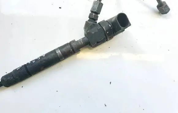 Mercedes-Benz Sprinter W906 Fuel injector 0445110190