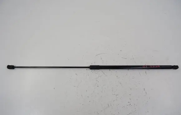 Volkswagen Golf VII Engine bonnet/hood lock/latch loop/hook 