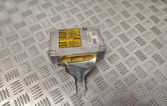 Lexus RX 300 Airbag control unit/module 8917048080