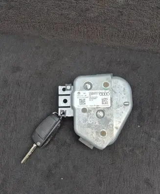 Audi A6 S6 C6 4F Steering wheel lock 4F0905852B 4F0910852 4F0837220R