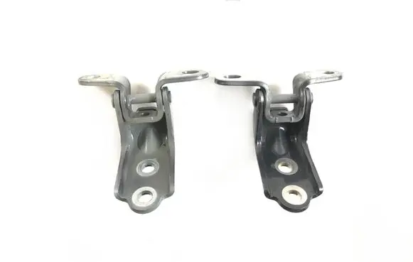 Hyundai Tucson TL Rear door hinge set 