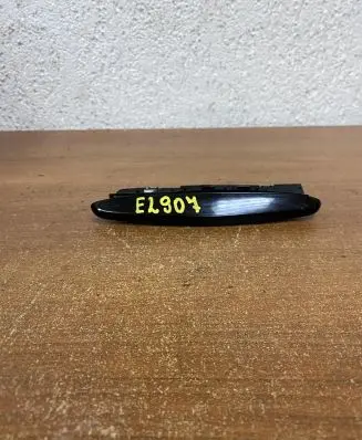 Mercedes-Benz E A207 Parking PDC sensor display screen A0015424723 E2907