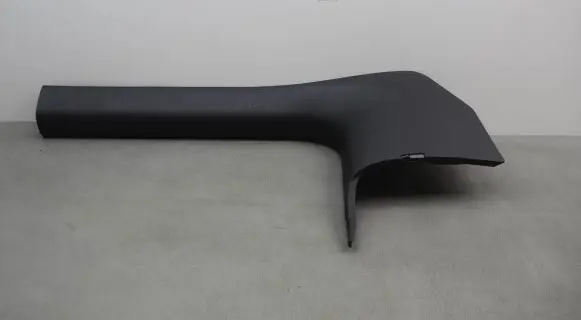 Audi A4 S4 B9 8W Front sill trim cover 8W1867272A