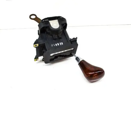 Mercedes-Benz SL R129 Gear shifter/selector 1242670237 A1242670237