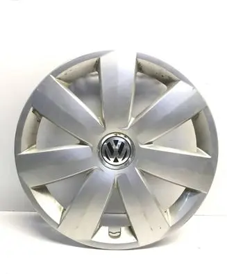 Volkswagen Touran I R16 wheel hub/cap/trim 1T0601147E 20601169305865