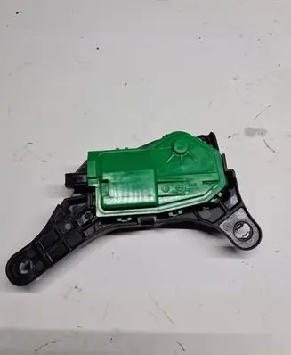 Hyundai i30 Fuel tank cap lock 