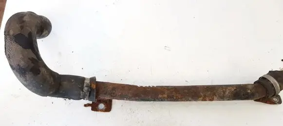Nissan Micra Engine coolant pipe/hose