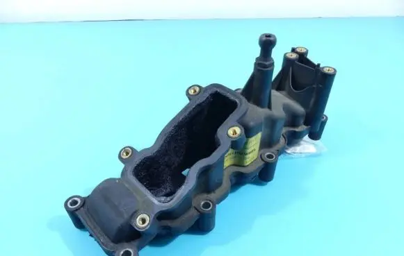 Audi A6 S6 C6 4F Intake manifold 059129711T IMPRK1302844