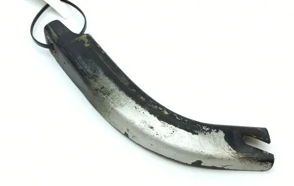 Mercedes-Benz R W251 Side radiator support slam panel 0714154
