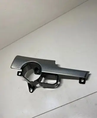 Audi A4 S4 B6 8E 8H Center console decorative trim 8E1853189
