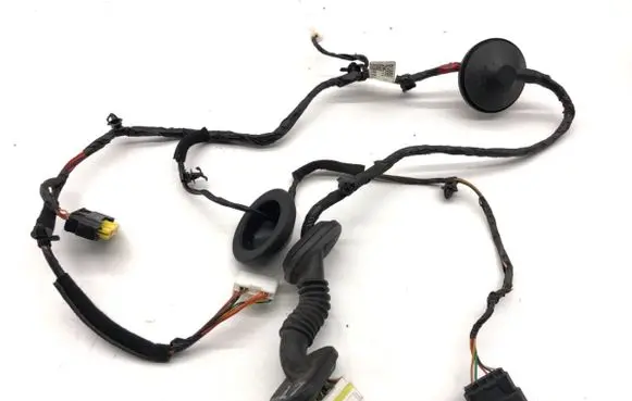 Hyundai Santa Fe Rear door wiring loom 91650-2W071
