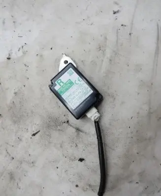 Toyota RAV 4 (XA30) Other control units/modules 89741-42221