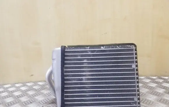 Volkswagen Eos Heater blower radiator 1K0819031B