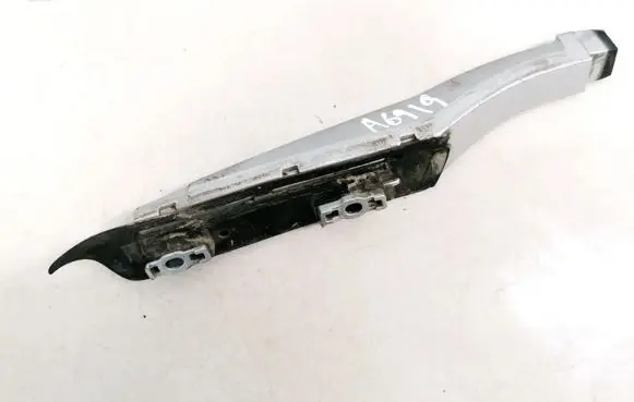 Honda FR-V Roof bar rail 15542 FR-R15542