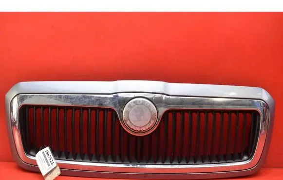 Skoda Octavia Mk1 (1U) Front grill 1U0853651C
