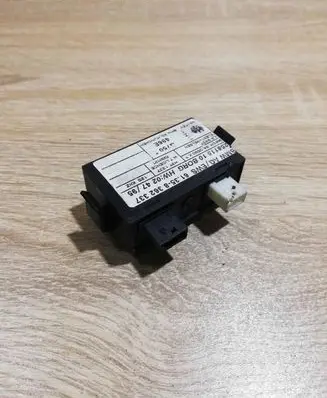 BMW 5 E39 Immobilizer control unit/module 8362337
