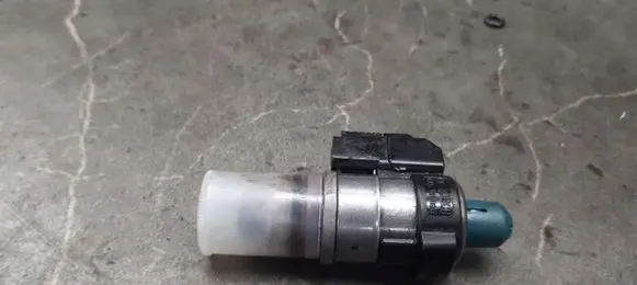 Mercedes-Benz A W169 Turbo solenoid valve A2202770998
