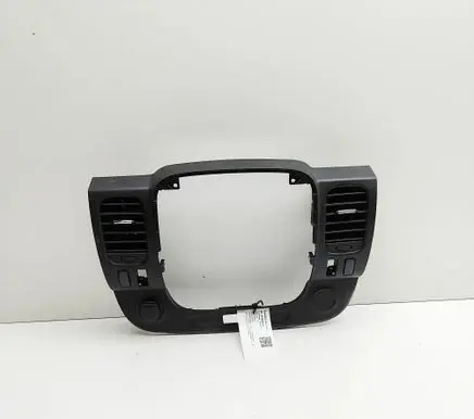 Opel Vivaro Dashboard air vent grill cover trim 93452450 93453370