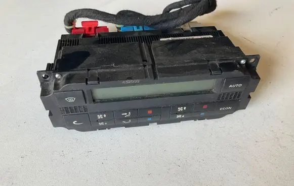 Ford Galaxy Climate control unit 7M5907040L 5HB00796340 YM2119988AAW