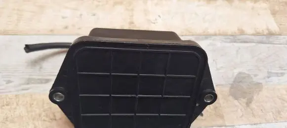 Vacuum air tank