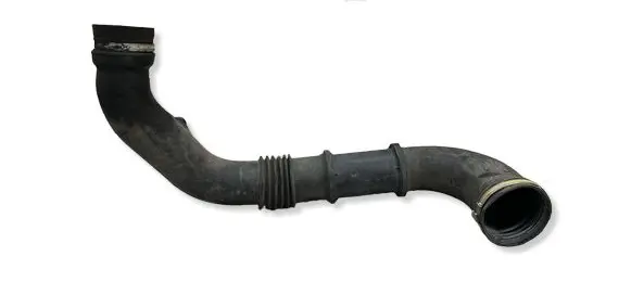 Citroen Jumper Air intake hose/pipe 1366671080