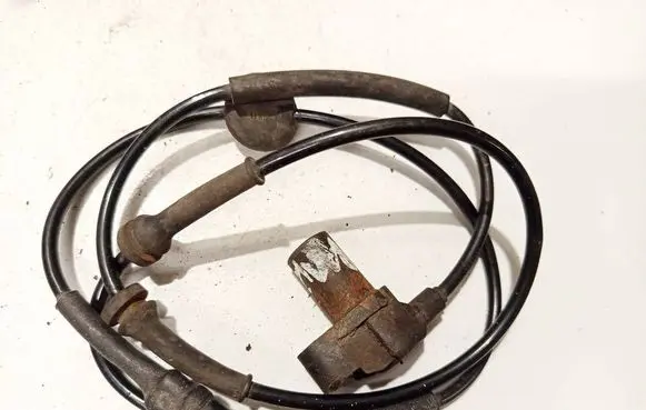 ABS brake wheel speed sensor