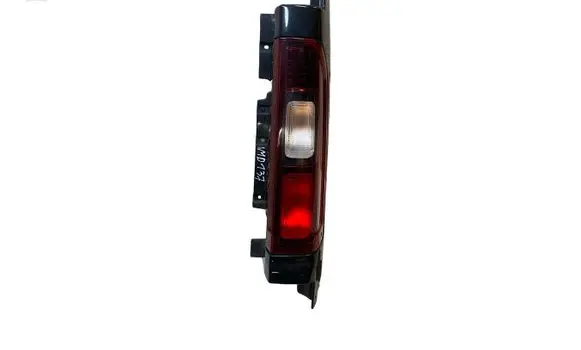 Opel Vivaro Rear/tail lights 265504656R 265A13908R 108407A2